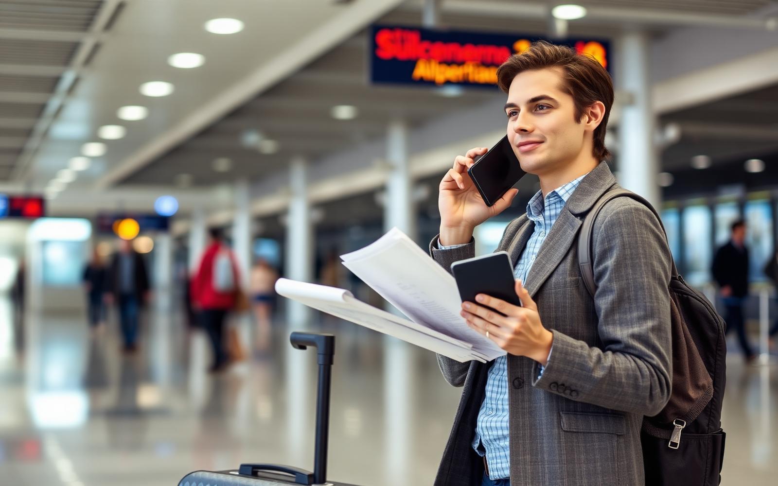 Imagem do serviço Seguro Viagem