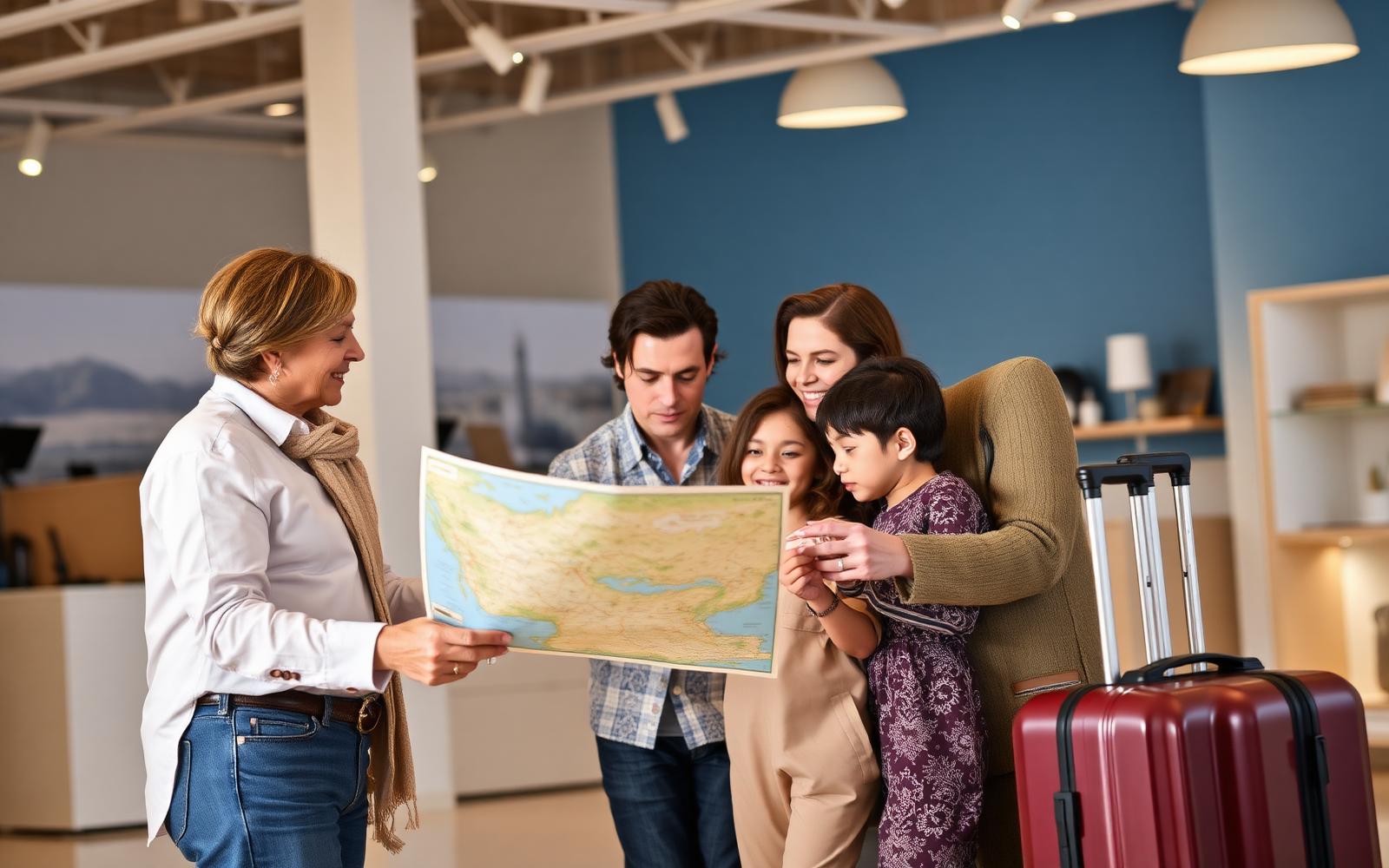 Imagem do serviço Pacotes